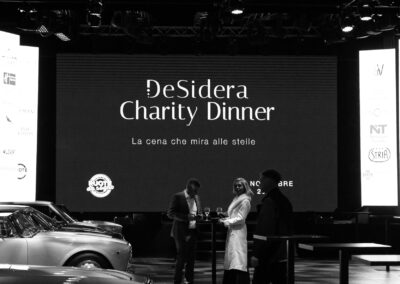 DESIDERA DINNER 2025